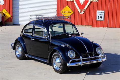 1965 Volkswagen Beetle for sale #76808 | MCG