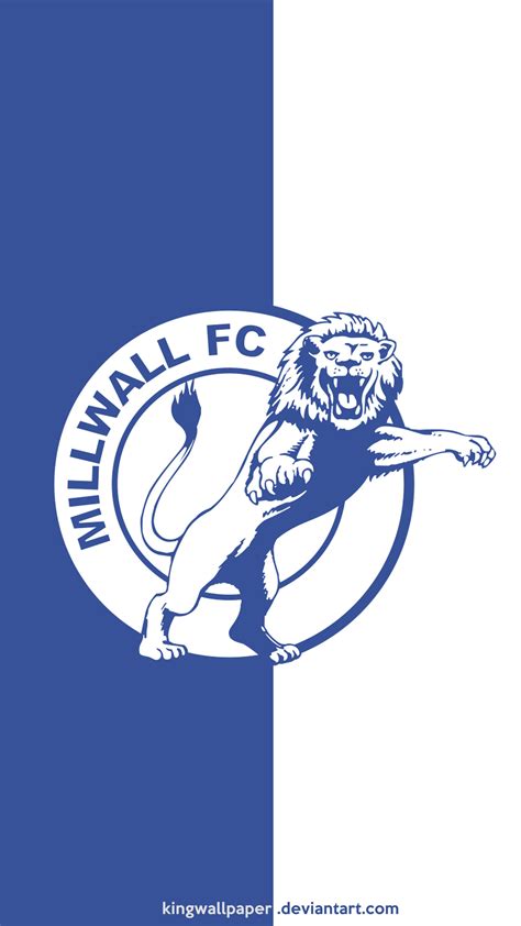 Millwall F.C. - Desktop Wallpapers, Phone Wallpaper, PFP, Gifs, and More!