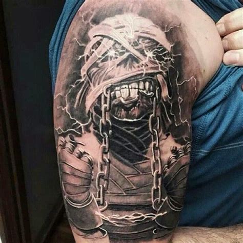 30 best Heavy Metal Tattoo images on Pinterest | Heavy metal tattoo ...