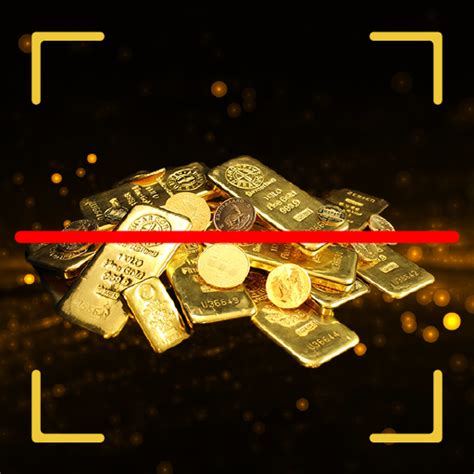 Gold Detector App :Gold Finder - Apps on Google Play