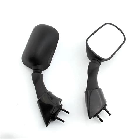 For 03 05 Yamaha FJR1300 FJR 1300 Rearview Rear view Side mirror Motorcycle Accessories 2003 ...