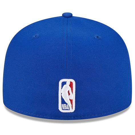 New Era Golden State Warriors 2023 NBA Draft 59FIFTY Fitted Hat | Academy