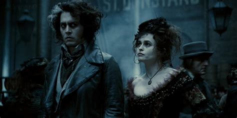 Todos os filmes de Johnny Depp e Helena Bonham Carter classificados – Notícias de filmes