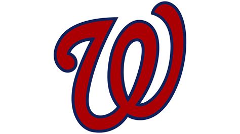 Washington Nationals Logo Png - KAMPION