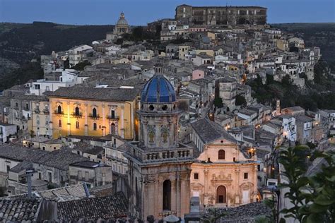 Ragusa Walking tour 2024 - Sicily