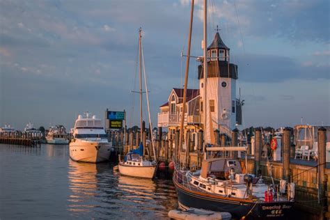 The Most Romantic Inn to Stay at in Old Saybrook