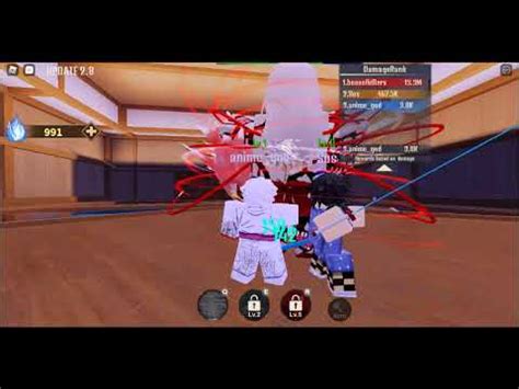 roblox demon soul simulator - YouTube