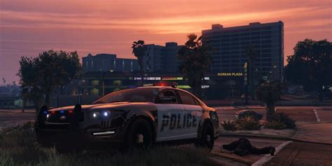 GTA 6's Impressive New Game Engine Teased By Insider