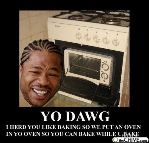 Xzibit meme 2021