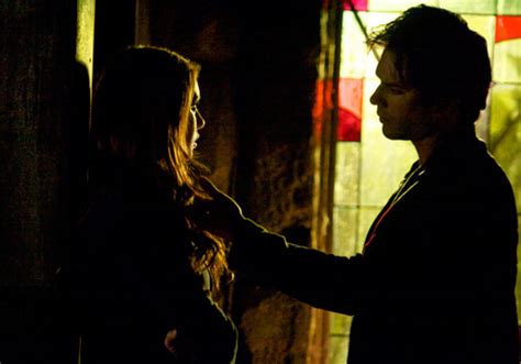 ‘Vampire Diaries’: Stefan’s Death Permanent? — Season Finale Spoilers ...