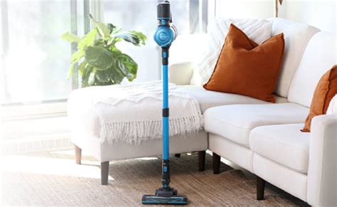 Best Vacuum Cleaners Under $100 & $200 in 2022 – lubluelu