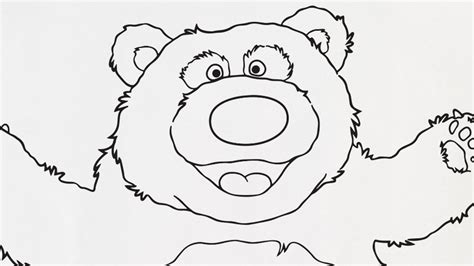 Donkey Hodie Coloring Pages - Free Coloring Pages Printables