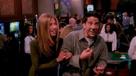 Ross and Rachel's relationship timeline: Breakup to drunk wedding, here's how 'Friends' duo ...