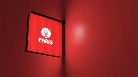 Paris Logo, Paris Olympics Logo Project | Behance
