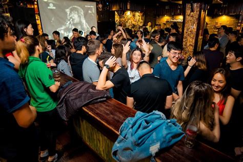 Almaty Nightlife: Best Bars and Nightclubs - Kazakhstan | Jakarta100bars - Nightlife & Party ...