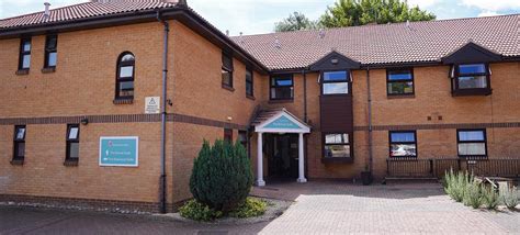 Sherwood Forest Residential and Nursing Home in Normanton | Derby, Derbyshire | Sanctuary Care