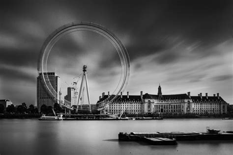 The 5 Best Landscape Photography Locations In London