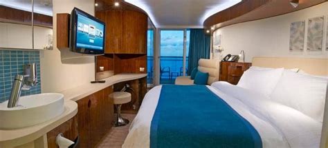 Norwegian Bliss Balcony Room - Cruise Gallery