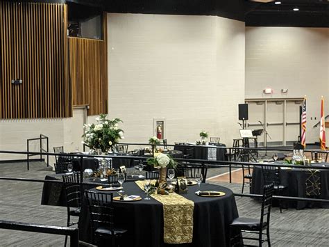 The Auditorium | Oasis Shriners Facility Rental