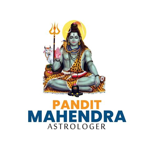 World Famous Astrologer in India | Pandit Mahendra Astrologer - GrowthFairs