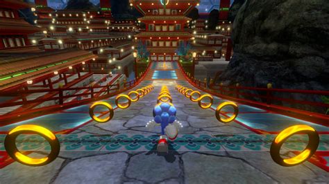 New Sonic Colors Ultimate Screenshots Revealed on Nintendo Switch ...