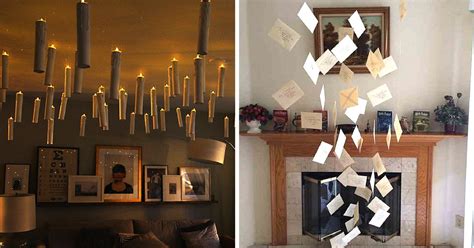 15 Ways to Add ‘Harry Potter’ Magic in Your Home