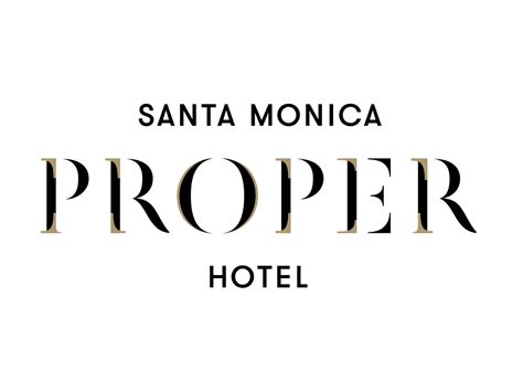 Santa Monica Proper Hotel | Discover Los Angeles
