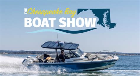 Chesapeake Bay Boat Show 2023 | Seattle Yachts