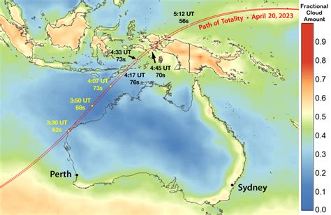 S&T’s 2023 Australian Eclipse Adventure - Sky & Telescope - Sky & Telescope