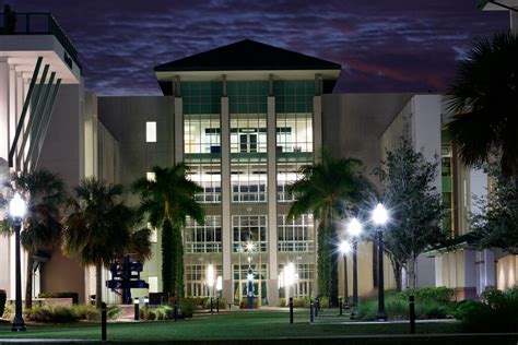 FGCU Campus Fall 2018-3 | FGCU | University Marketing & Communications | Flickr