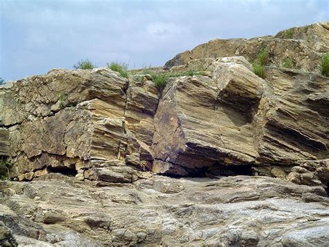 Rock Types - Discovering Galapagos