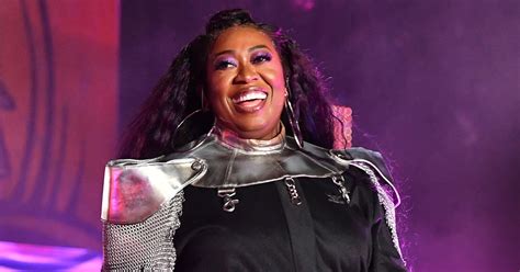 Missy Elliott ‘Throw It Back’ Music Video | POPSUGAR Entertainment UK