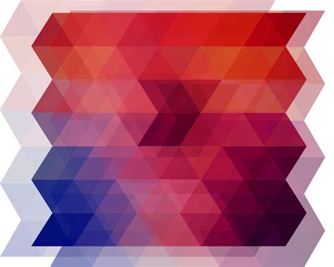 La Gxe9omxe9trie Geometry Geometric shape - Geometric collage gradient background png download ...