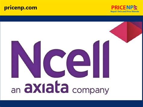 Ncell Launches 4G Internet in Nepal - Price Nepal