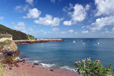 10 Best Beaches in Jersey - Which Jersey Beach is Right for You? - Go Guides