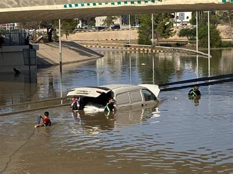 ‘Disaster of epic proportions’: Libya prosecutor probes deadly dam collapse