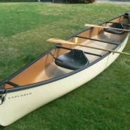 Mad River Explorer Kevlar Canoe for sale from United States