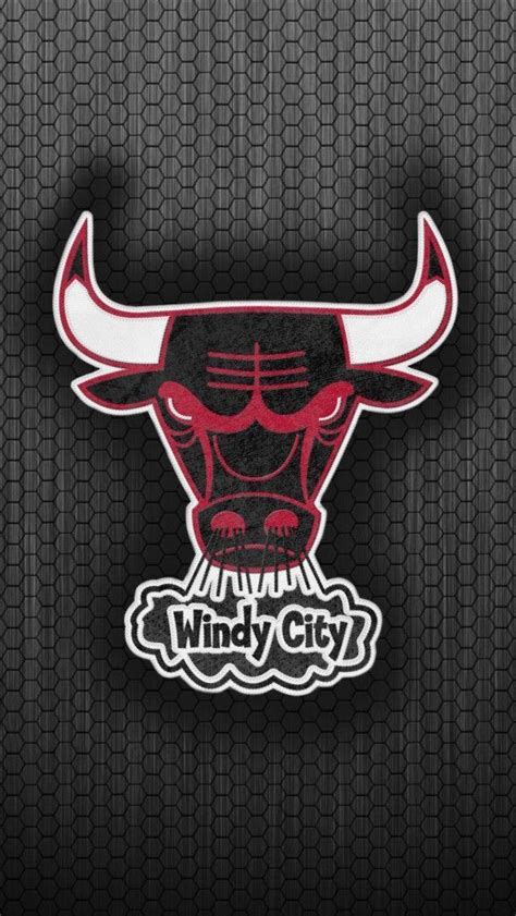 Jordan Chicago Bulls Cool Logo - LogoDix