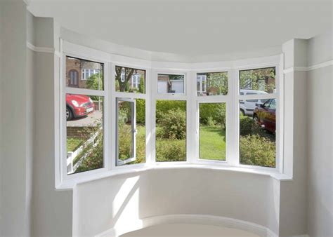 Replacement Bow Windows in CT I Superior Windowland