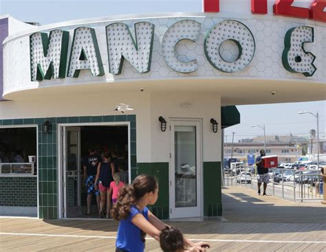 Manco and Manco opens Ninth Street super store on Ocean City Boardwalk | Business ...