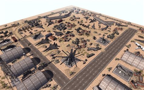 MW2 Map (The Enemy of my Enemy) image - Modern Warfare Maps mod for Men of War: Assault Squad 2 ...