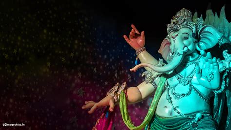 Unique Cute Ganesha Images HD Gallery