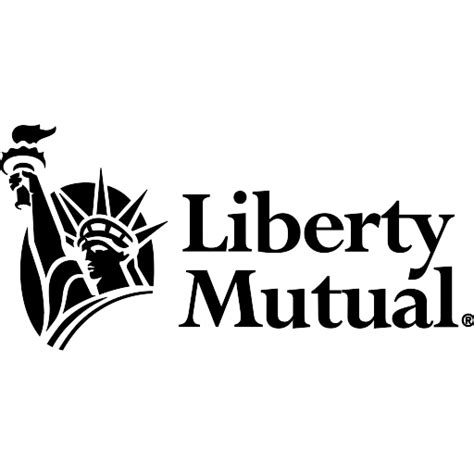 Liberty Mutual Insurance Logo Vector