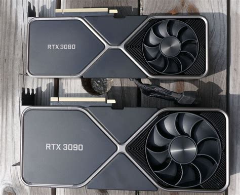 GeForce RTX 3080 vs. RTX 3090: Which graphics card should you buy? - PC ...