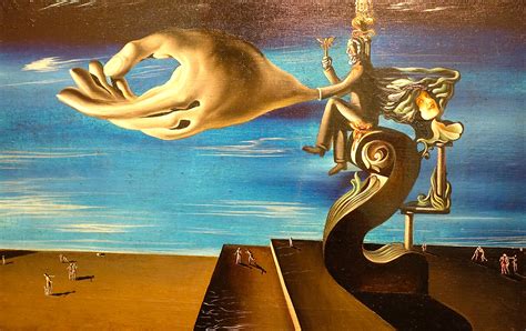 Dali paintings