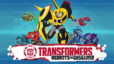 Transformers: Robots In Disguise Season 2 Episode 16 And 17 Titles Revealed - Transformers News ...