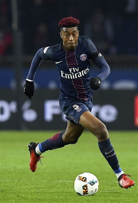 Presnel Kimpembe Wallpapers