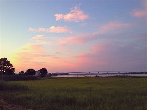 Mattaponi River Bridge - West Point, VA | Landscape photos, Places to ...