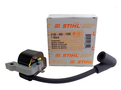 STIHL FC55 FS38 FS45 FS55 HL45 HS45 KM55 IGNITION COIL MODULE