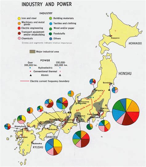 Japan Maps - Perry-Castañeda Map Collection - UT Library Online